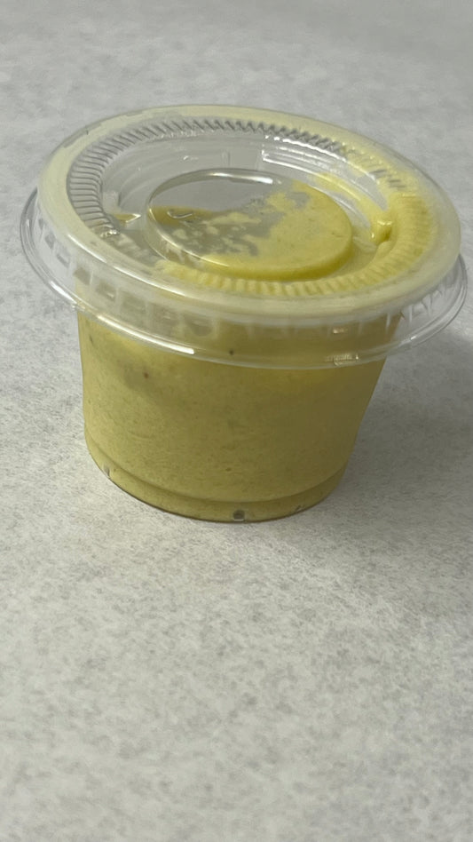 Salsa Verde / Green Sauce