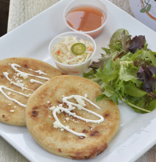 Pupusa